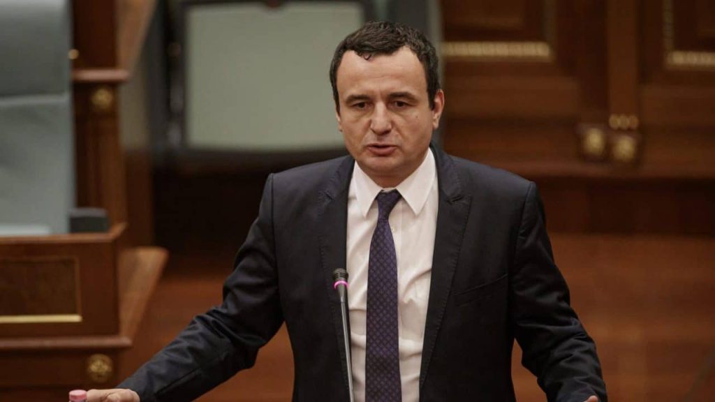 Nuk ka qeveri të re, Kuvendi rrëzon Kurtin, Kosova drejt zgjedhjeve të tjera